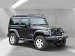 2015 Jeep Wrangler 4x4 SUV for sale #W439A - photo 1