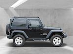 2015 Jeep Wrangler 4x4 SUV for sale #W439A - photo 3