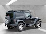 2015 Jeep Wrangler 4x4 SUV for sale #W439A - photo 2