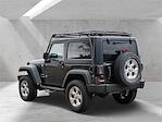 2015 Jeep Wrangler 4x4 SUV for sale #W439A - photo 4