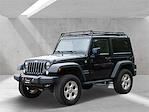 2015 Jeep Wrangler 4x4 SUV for sale #W439A - photo 6