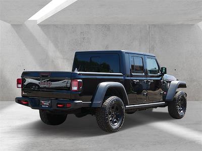 2022 Jeep Gladiator Crew Cab 4x4 Pickup for sale #W545A - photo 2