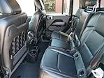 2022 Jeep Gladiator Crew Cab 4x4 Pickup for sale #W545A - photo 11