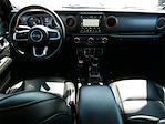 2022 Jeep Gladiator Crew Cab 4x4 Pickup for sale #W545A - photo 12