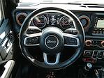 2022 Jeep Gladiator Crew Cab 4x4 Pickup for sale #W545A - photo 13
