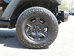2022 Jeep Gladiator Crew Cab 4x4 Pickup for sale #W545A - photo 8