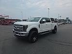 2017 Ford F-250 Crew Cab 4x4 Pickup for sale #W637A - photo 1