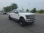 2017 Ford F-250 Crew Cab 4x4 Pickup for sale #W637A - photo 4