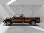 2012 Ford F-250 Super Cab 4x4 Pickup for sale #W637B - photo 5