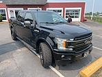 2018 Ford F-150 SuperCrew Cab 4x4 Pickup for sale #W638A - photo 1