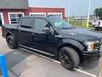 2018 Ford F-150 SuperCrew Cab 4x4 Pickup for sale #W638A - photo 3