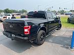 2018 Ford F-150 SuperCrew Cab 4x4 Pickup for sale #W638A - photo 2