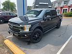 2018 Ford F-150 SuperCrew Cab 4x4 Pickup for sale #W638A - photo 7