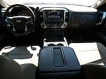 2015 Chevrolet Silverado 1500 Crew Cab 4x4 Pickup for sale #W638B - photo 12