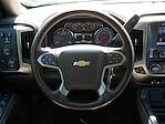 2015 Chevrolet Silverado 1500 Crew Cab 4x4 Pickup for sale #W638B - photo 13