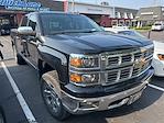 2015 Chevrolet Silverado 1500 Crew Cab 4x4 Pickup for sale #W638B - photo 1