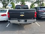 2015 Chevrolet Silverado 1500 Crew Cab 4x4 Pickup for sale #W638B - photo 6