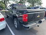 2015 Chevrolet Silverado 1500 Crew Cab 4x4 Pickup for sale #W638B - photo 7