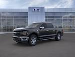 2024 Ford F-150 SuperCrew Cab 4x4 Pickup for sale #W640 - photo 1