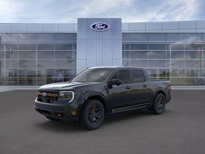 2025 Ford Maverick SuperCrew Cab AWD Pickup for sale #W680 - photo 1
