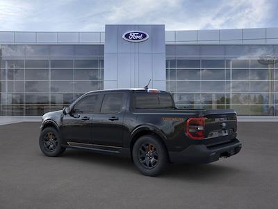 2025 Ford Maverick SuperCrew Cab AWD Pickup for sale #W680 - photo 2