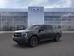 2025 Ford Maverick SuperCrew Cab AWD Pickup for sale #W680 - photo 1