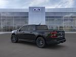 2025 Ford Maverick SuperCrew Cab AWD Pickup for sale #W680 - photo 2