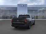 2025 Ford Maverick SuperCrew Cab AWD Pickup for sale #W680 - photo 8