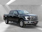 2017 Ford F-150 SuperCrew Cab 4x4 Pickup for sale #W781A - photo 1