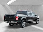 2017 Ford F-150 SuperCrew Cab 4x4 Pickup for sale #W781A - photo 2