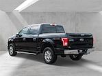 2017 Ford F-150 SuperCrew Cab 4x4 Pickup for sale #W781A - photo 4