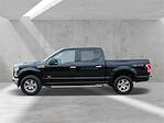 2017 Ford F-150 SuperCrew Cab 4x4 Pickup for sale #W781A - photo 5