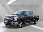 2017 Ford F-150 SuperCrew Cab 4x4 Pickup for sale #W781A - photo 6