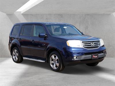 2013 Honda Pilot 4x4 SUV for sale #W92400C - photo 1