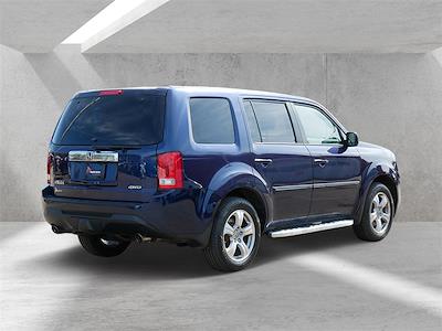 2013 Honda Pilot 4x4 SUV for sale #W92400C - photo 2