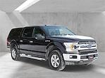 Used 2019 Ford F-150 XLT SuperCrew Cab for sale #W93234A - photo 1