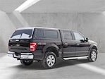 Used 2019 Ford F-150 XLT SuperCrew Cab for sale #W93234A - photo 2
