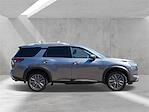 Used 2024 Nissan Pathfinder SL 4WD SUV for sale #W93389A - photo 3