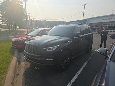 2023 Infiniti QX80 AWD SUV for sale #W93577B - photo 1