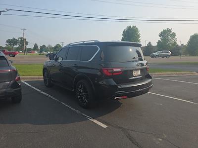 2023 Infiniti QX80 AWD SUV for sale #W93577B - photo 2