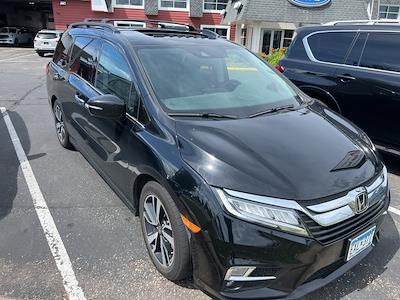 2020 Honda Odyssey FWD Minivan for sale #W93577C - photo 1