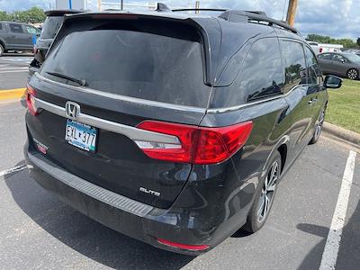 2020 Honda Odyssey FWD Minivan for sale #W93577C - photo 2
