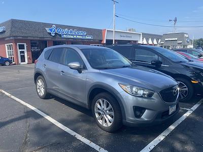 2015 Mazda CX-5 4x4 SUV for sale #W93577D - photo 1