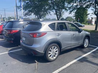 2015 Mazda CX-5 4x4 SUV for sale #W93577D - photo 2