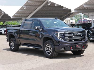 2022 GMC Sierra 1500 Crew Cab 4x4 Pickup for sale #W9372A - photo 1