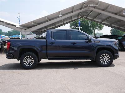 2022 GMC Sierra 1500 Crew Cab 4x4 Pickup for sale #W9372A - photo 2