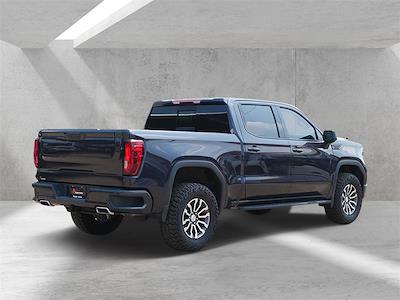 2022 GMC Sierra 1500 Crew Cab 4WD Pickup for sale #W9372A - photo 2