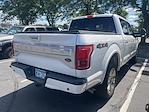 2015 Ford F-150 SuperCrew Cab 4x4 Pickup for sale #W94018A - photo 9