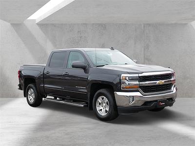 2016 Chevrolet Silverado 1500 Crew Cab 4x4 Pickup for sale #W94055B - photo 1