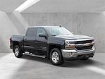 2016 Chevrolet Silverado 1500 Crew Cab 4x4 Pickup for sale #W94055B - photo 1